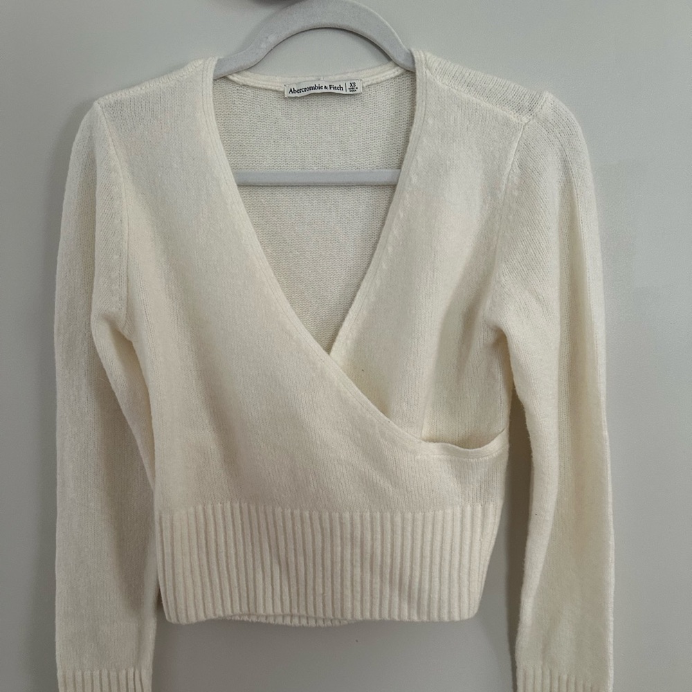 Lightweight Sweater